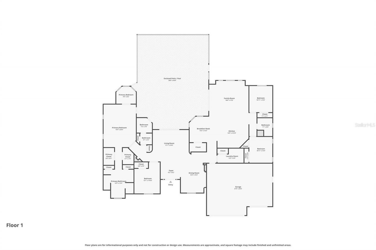 4931 Turtle Creek Trail, Oldsmar, FL 34677 Photo