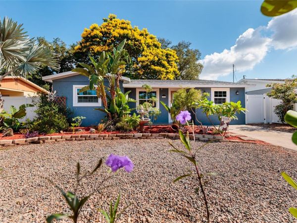 6275 51ST AVENUE N, ST PETERSBURG, FL 33709