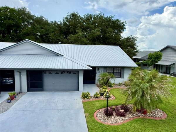 1742 W ORANGEWOOD PLACE , AVON PARK, FL 33825
