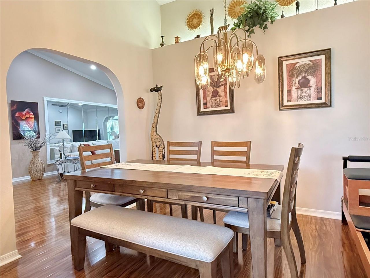 1742 W Orangewood Place , Avon Park, FL 33825 Photo