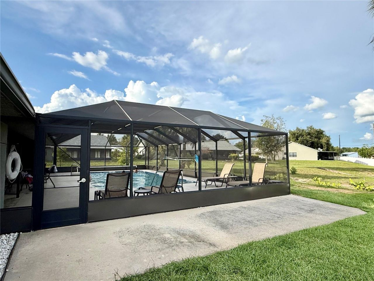 1742 W Orangewood Place , Avon Park, FL 33825 Photo