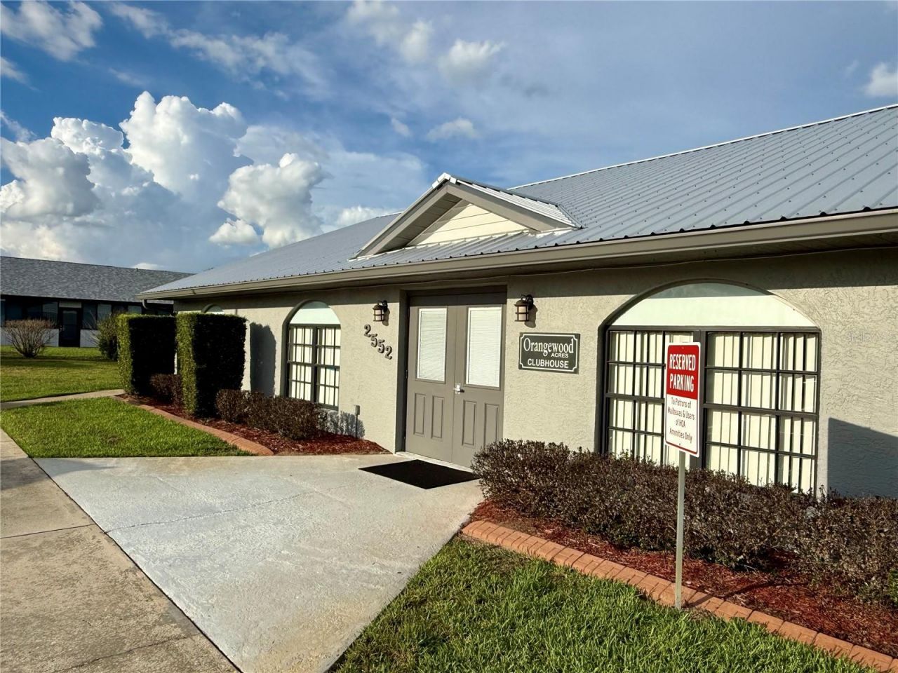 1742 W Orangewood Place , Avon Park, FL 33825 Photo