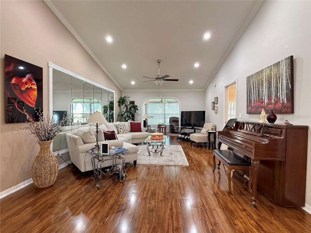 1742 W Orangewood Place , Avon Park, FL 33825 Photo