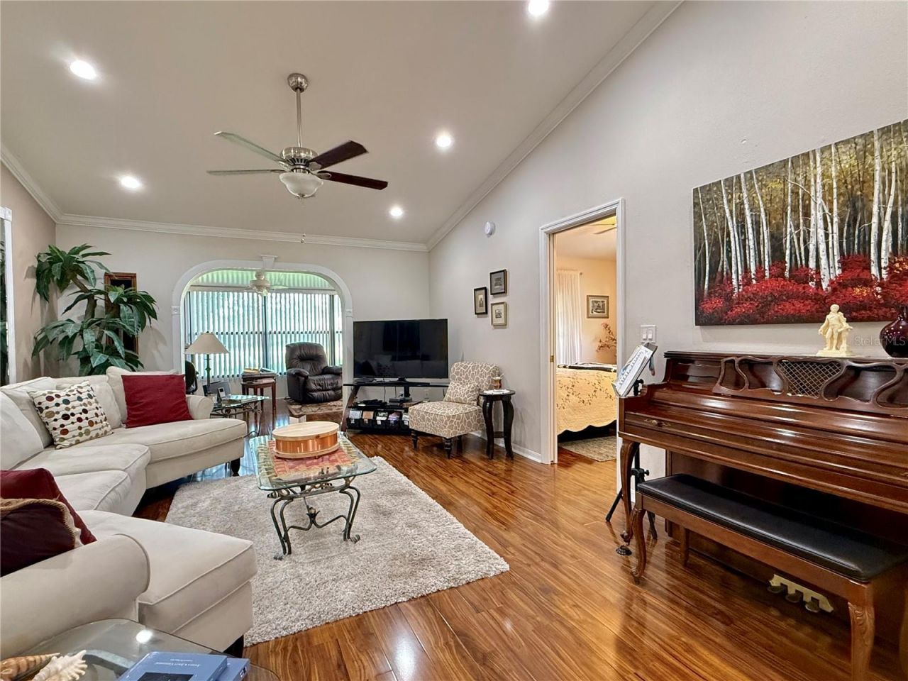 1742 W Orangewood Place , Avon Park, FL 33825 Photo
