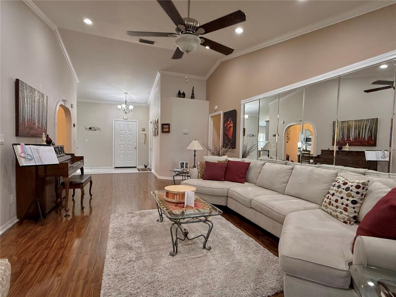 1742 W Orangewood Place , Avon Park, FL 33825 Photo