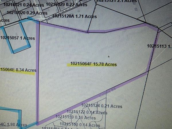 TBD Collins Road, Unit 2, Bisbee, AZ 85603