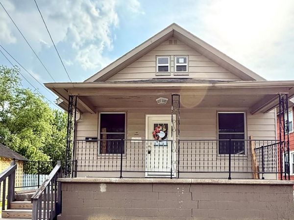 1 Hickory Avenue, Moundsville, WV 26041