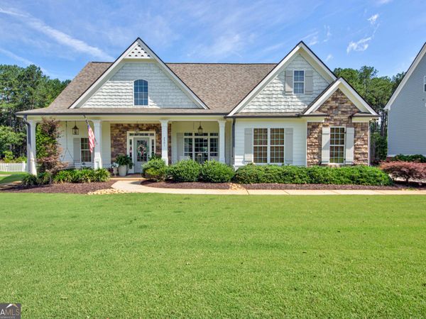 2501 Morningside Way, Watkinsville, GA 30677