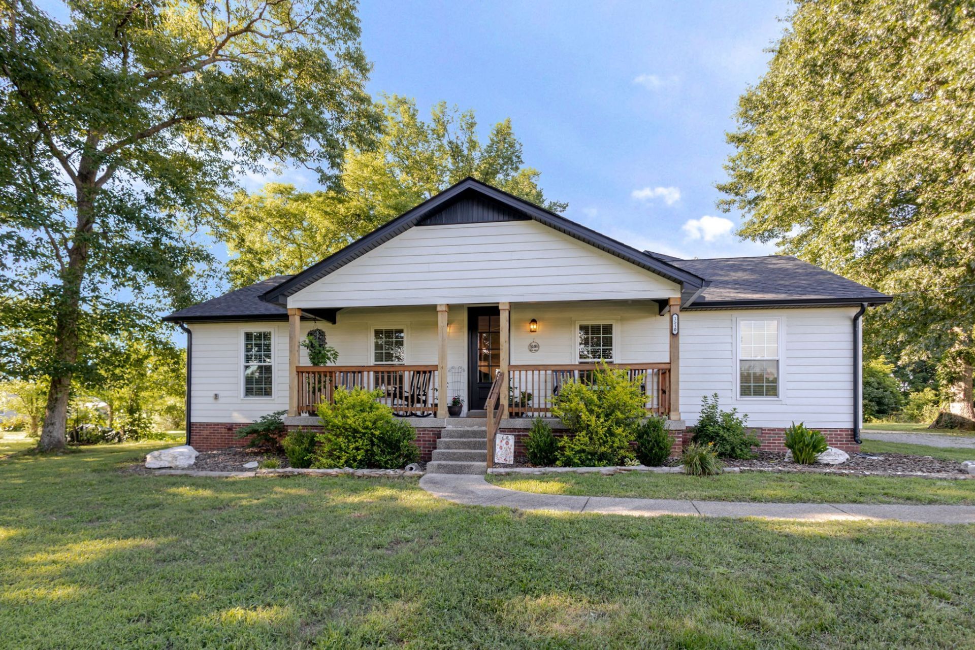 1510 Wade Brown Rd , Lewisburg, TN 37091 Main Photo