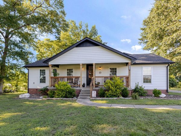 1510 Wade Brown Rd , Lewisburg, TN 37091