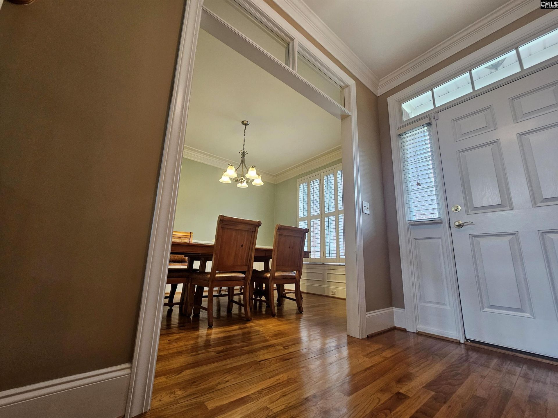 106 Arbor Place Drive  Photo 5