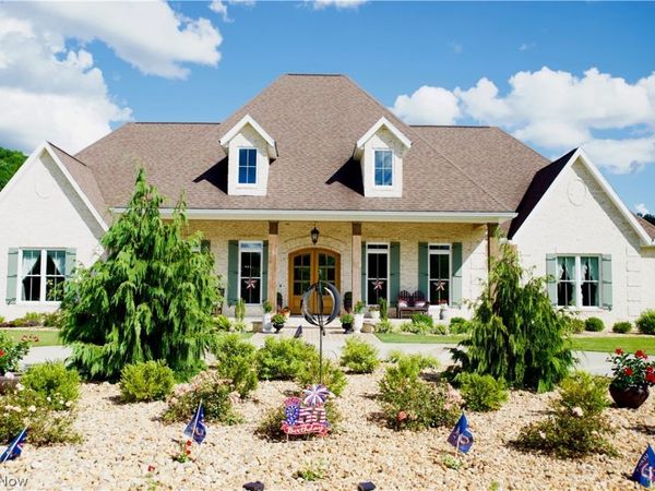 55 Mallard Lane, St Marys, WV 26170
