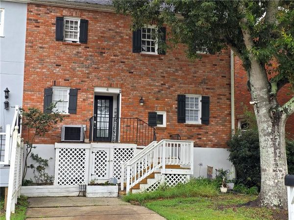 4 PLACE LAFITTE , Madisonville, LA 70447