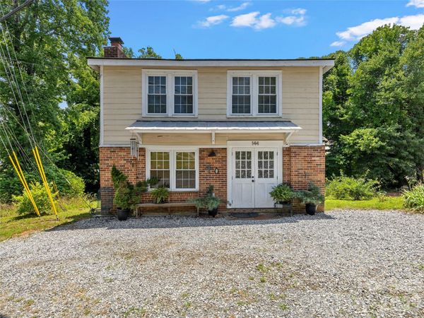144 E Howard Street, Tryon, NC 28782