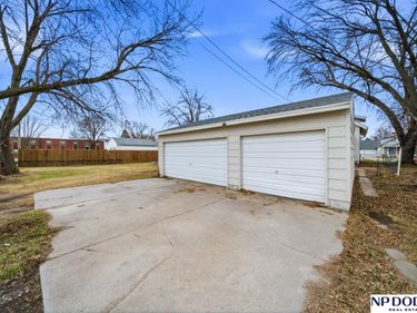 1031 E 10th Street, Fremont, NE 68025