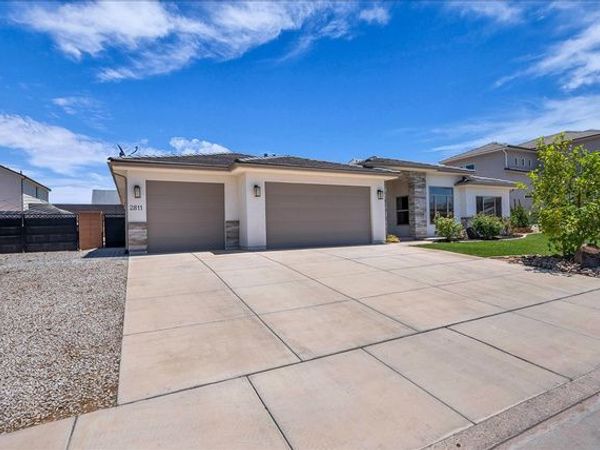 2811 S 3210 E, St. George, UT 84790