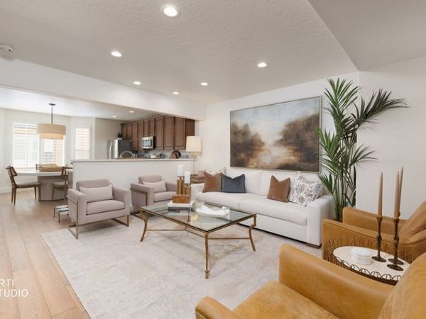 3706 S LUCHARS LN W, Unit 14, South Salt Lake, UT 84115
