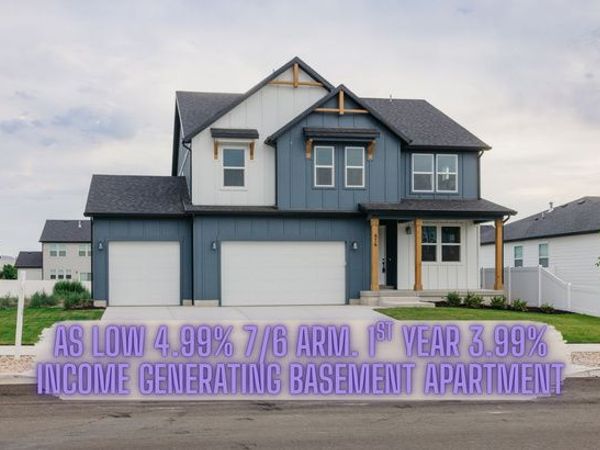 5182 S CENTURY WAY, Unit 332, Riverdale, UT 84405