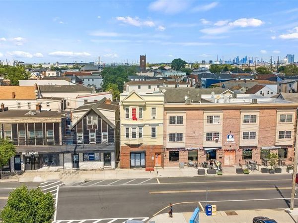 155 Wilson Avenue, NEWARK, NJ 07105