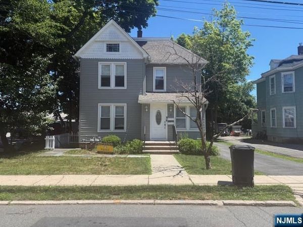 20 Maple Street, RAMSEY, NJ 07446