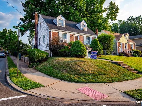 78 Dudley Drive, BERGENFIELD, NJ 07621
