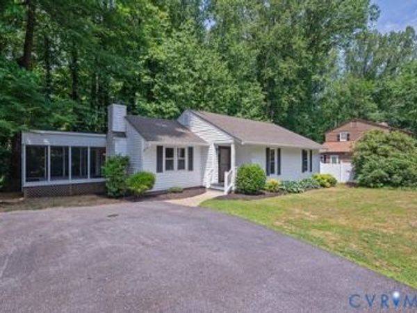 4716 Junilla Lane , Chesterfield, VA 23832