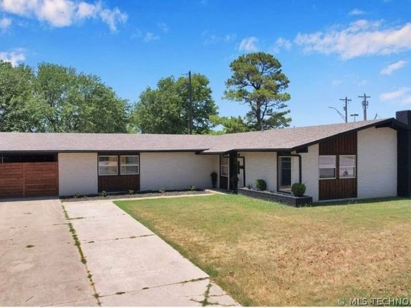 1115 Osage , Ardmore, OK 73401