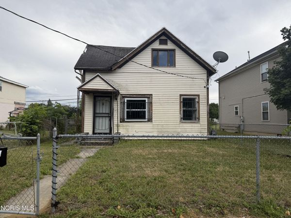 1015 Belmont Avenue , Toledo, OH 43607
