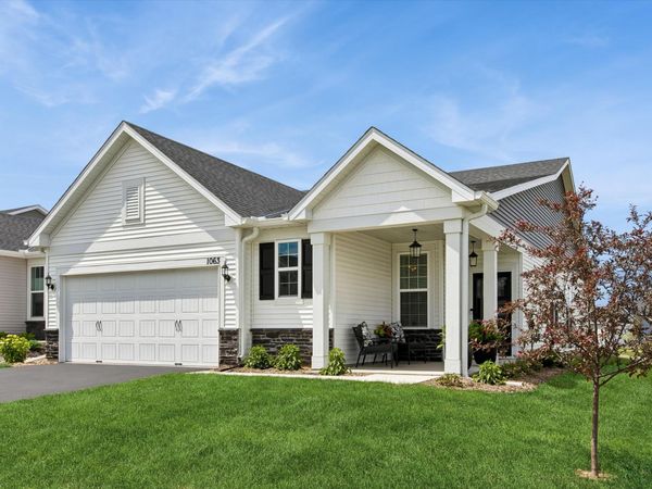 1063 Moers Drive, Chaska, MN 55318