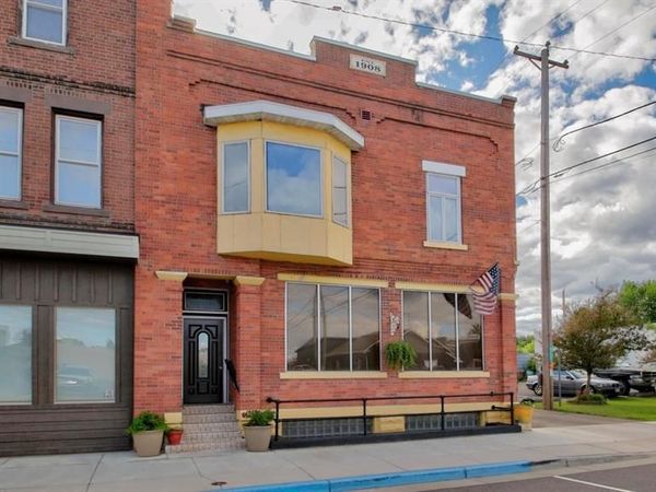 110 W 2nd Street, Ladysmith, WI 54848