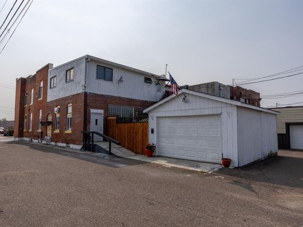 110 W 2nd Street, Ladysmith, WI 54848