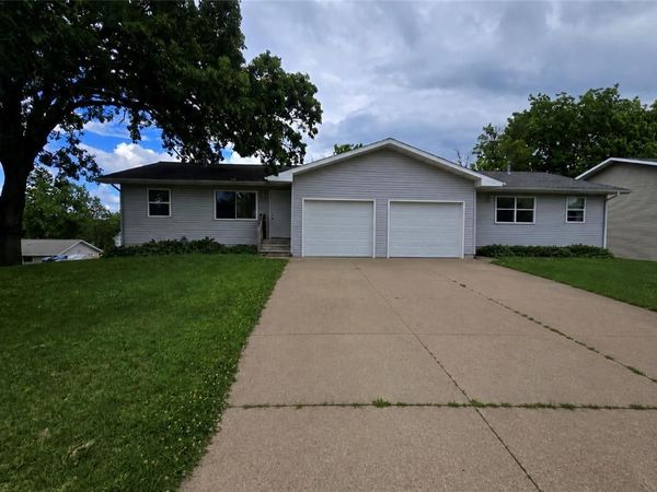 120, 124 Poeden Place, Mondovi, WI 54755
