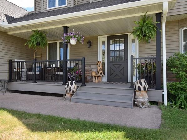 5135 County Road X, Webster, WI 54893