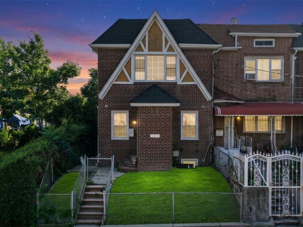 3311 Bouck Avenue , Bronx, NY 10469