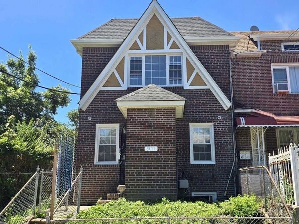 3311 Bouck Avenue , Bronx, NY 10469