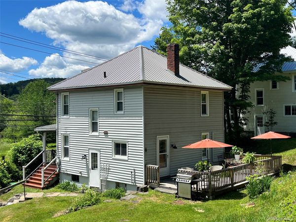 532 Old Route 17 , Livingston Manor, NY 12758