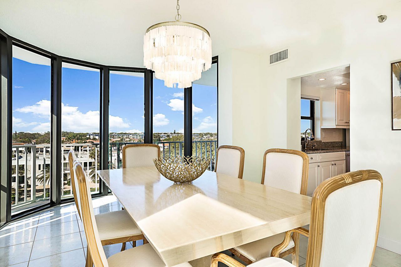 2917 S Ocean Boulevard, Unit 405, Highland Beach, FL 33487 Photo