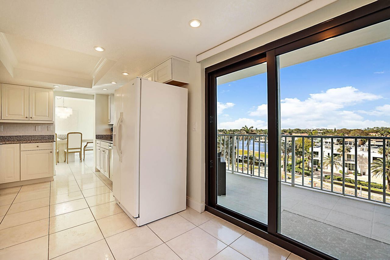 2917 S Ocean Boulevard, Unit 405, Highland Beach, FL 33487 Photo