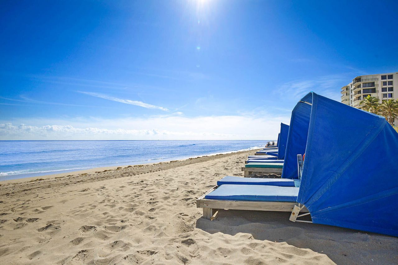 2917 S Ocean Boulevard, Unit 405, Highland Beach, FL 33487 Photo