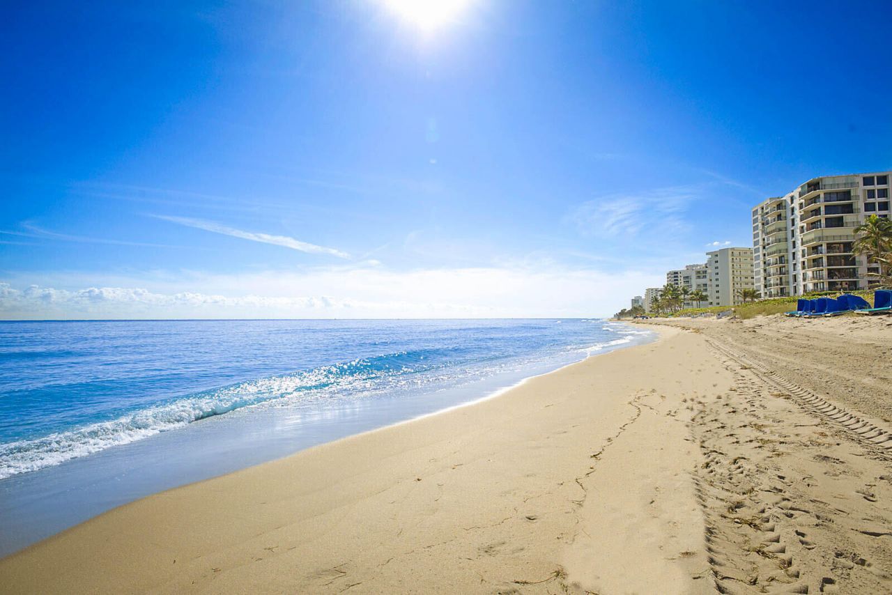 2917 S Ocean Boulevard, Unit 405, Highland Beach, FL 33487 Photo