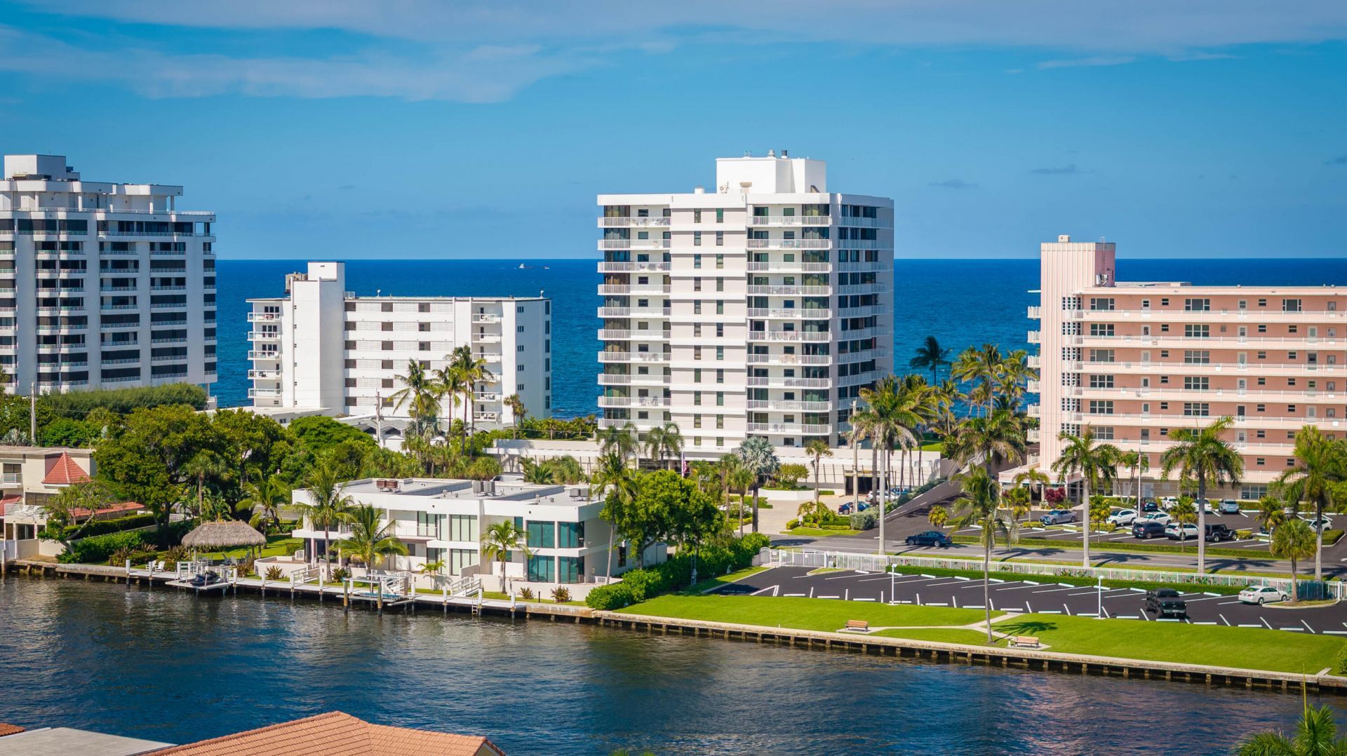 2917 S Ocean Boulevard, Unit 405, Highland Beach, FL 33487 Photo