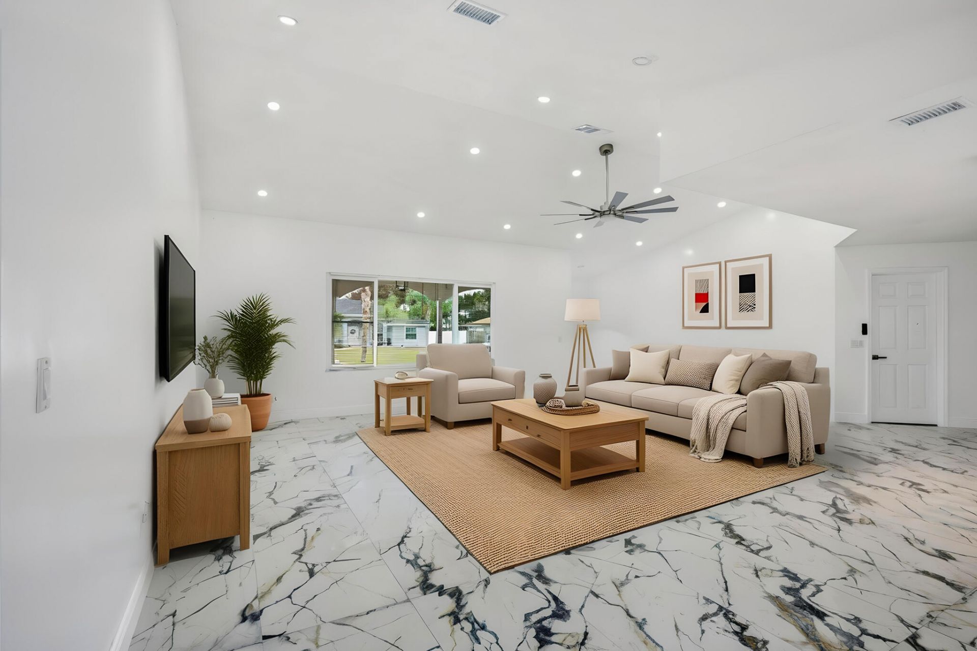 1051 SW Dubois Avenue, Port Saint Lucie, FL 34953 Photo