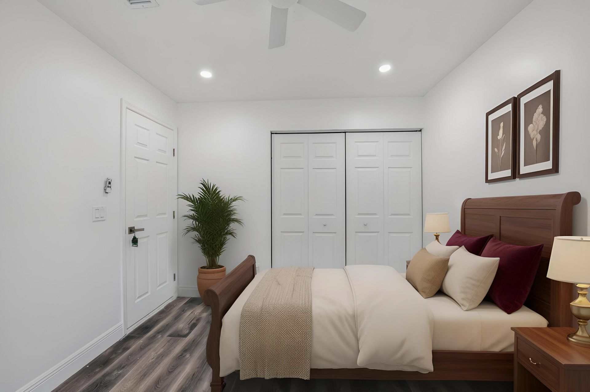 1051 SW Dubois Avenue, Port Saint Lucie, FL 34953 Photo