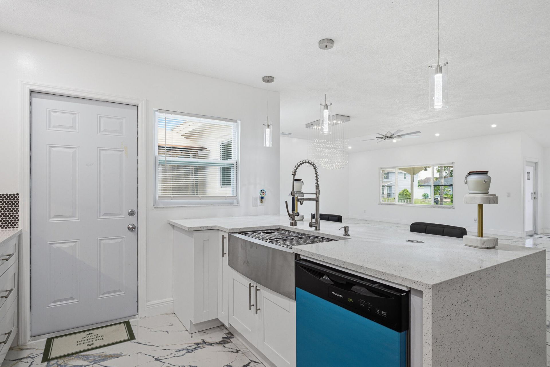 1051 SW Dubois Avenue, Port Saint Lucie, FL 34953 Photo