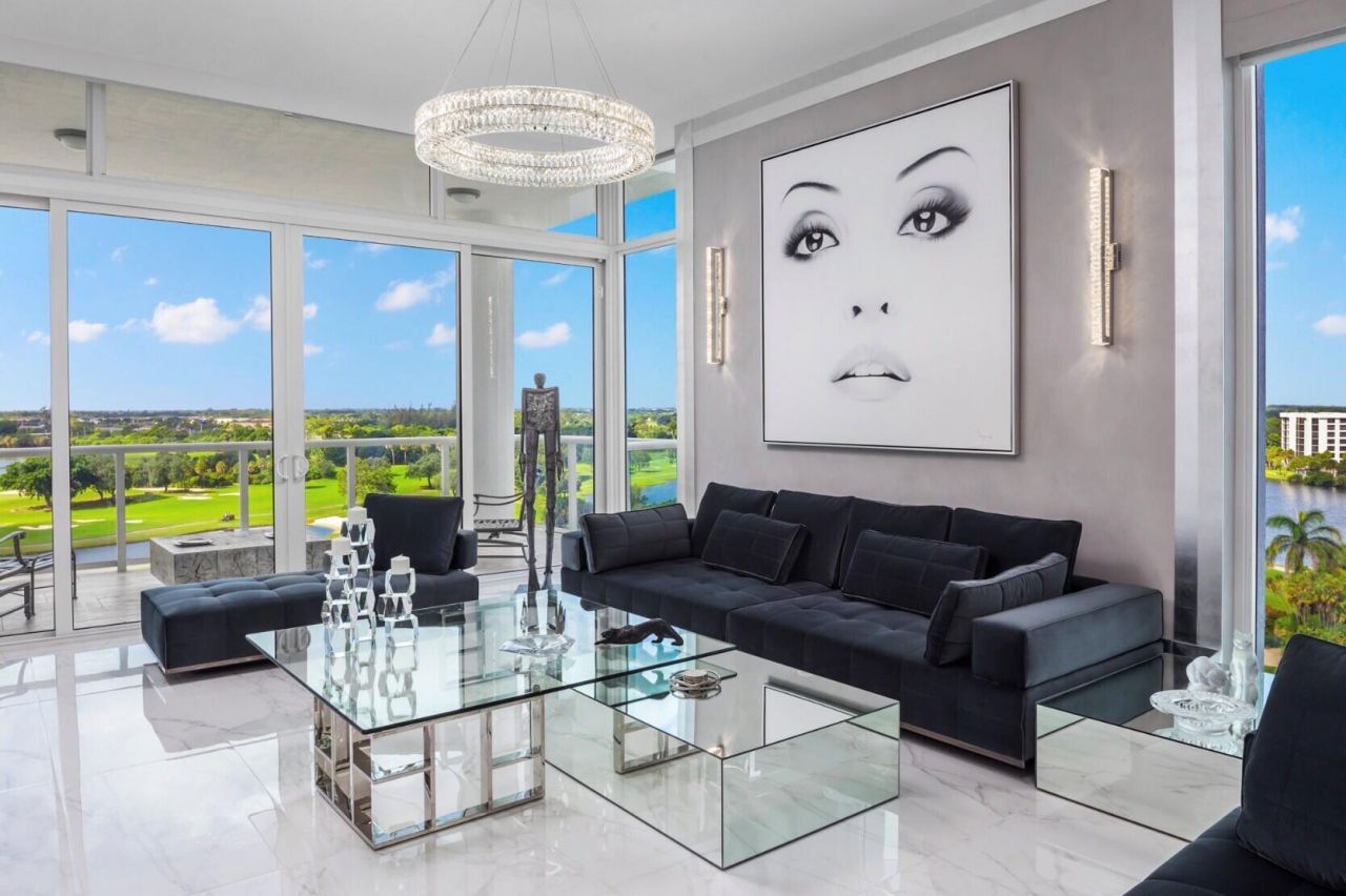 20155 Boca West Drive, Unit Ph B804, Boca Raton, FL 33434 Photo