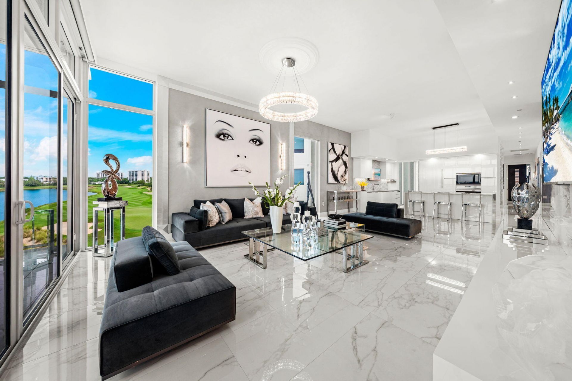 20155 Boca West Drive, Unit Ph B804, Boca Raton, FL 33434 Photo