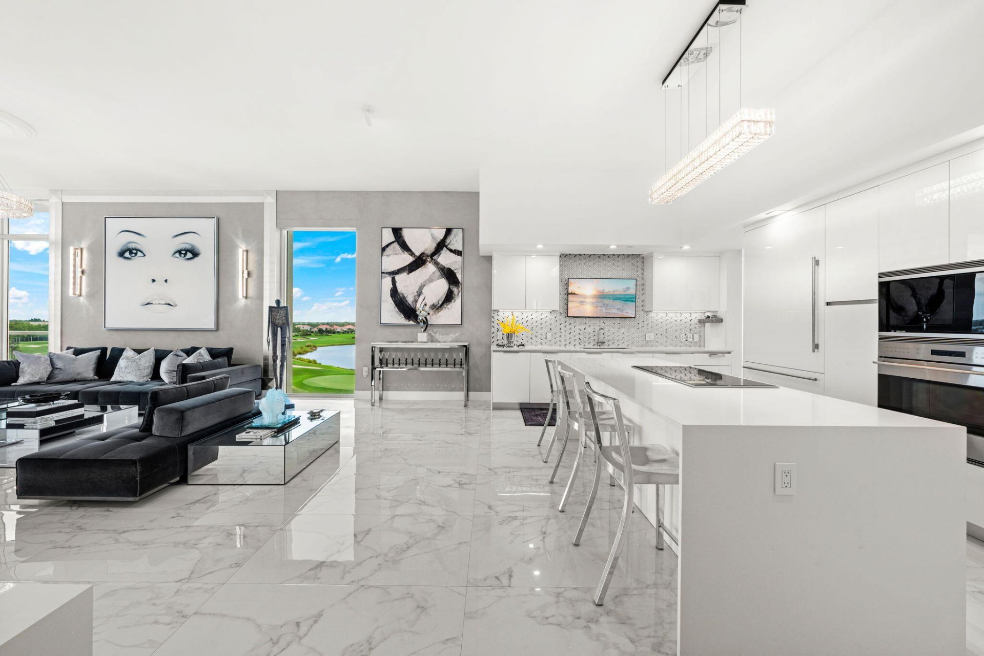 20155 Boca West Drive, Unit Ph B804, Boca Raton, FL 33434 Photo