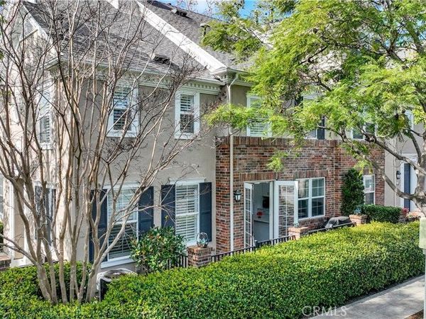 28 Albany, Ladera Ranch, CA 92694