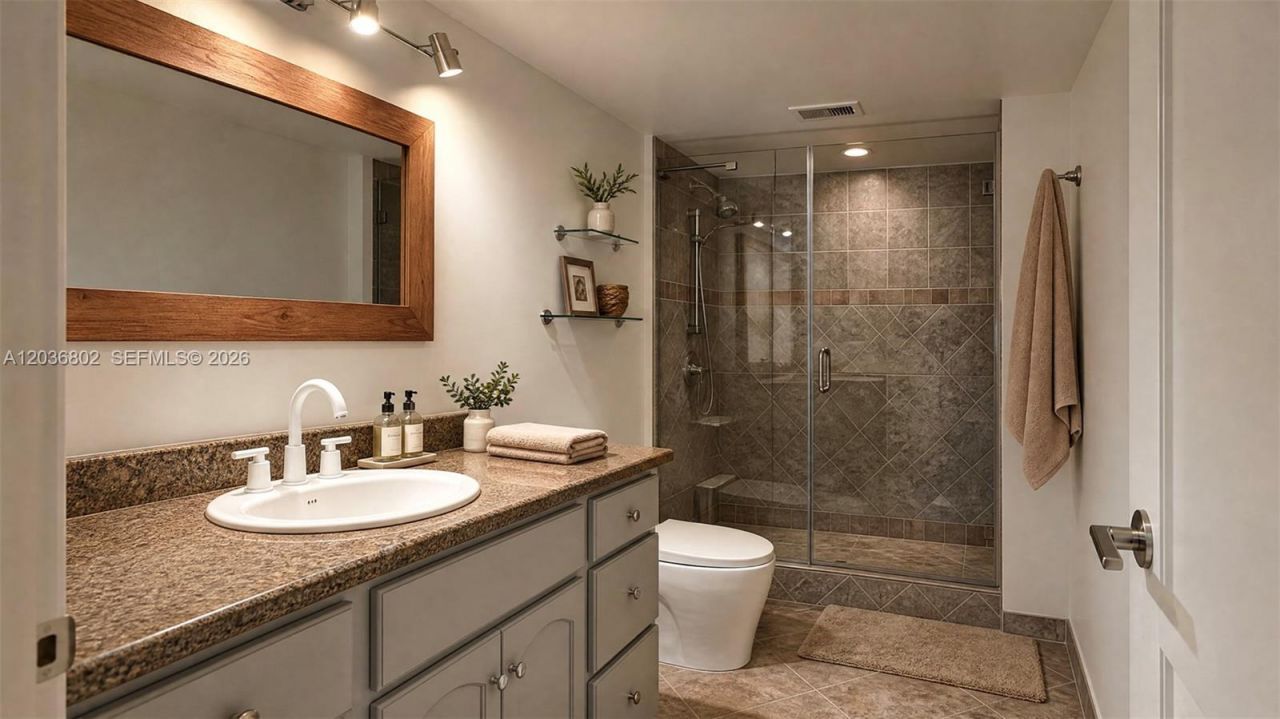900 Bay Dr, Unit 424, Miami Beach, FL 33141 Photo
