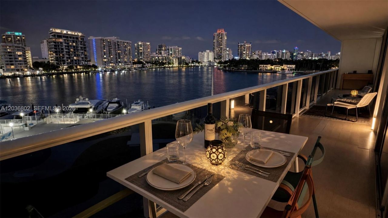 900 Bay Dr, Unit 424, Miami Beach, FL 33141 Photo